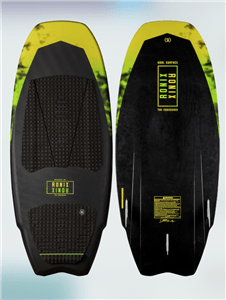 2022 Ronix Koal Surface Crossover Wakesurfer