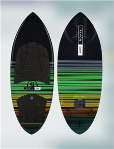 2022 Ronix Modello Skimmer Wakesurfer