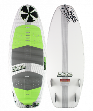 2022 Phase Five Swell


Surf Style



Regular price


$1,089.00