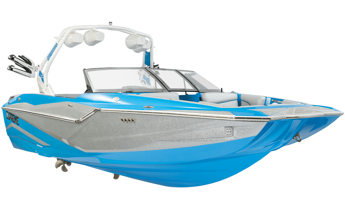 2024 ZS232 - Wakeup Water Sports