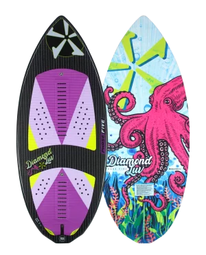 2023 Phase Five Diamond Luv Premium Skim Style