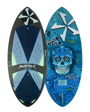2023 Phase Five Matrix Pro Premium Skim Style