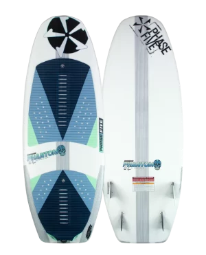 2023 Phase Five Phantom Surf Style