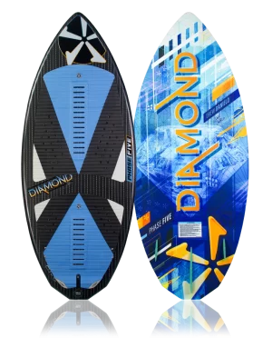 2024 Phase Five Diamond Turbo Premium Skim Style