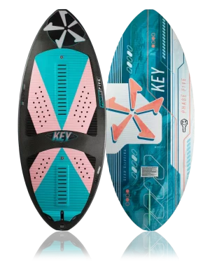 2024 Phase Five Key Premium Skim Style