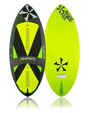 2024 Phase Five Matrix Premium Skim Style