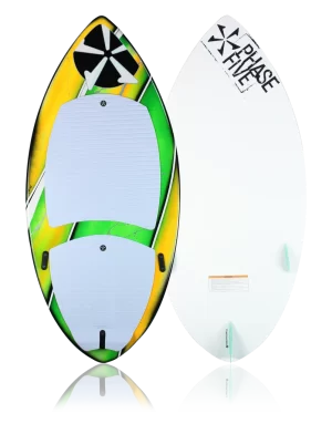 2024 Phase Five Scamp Performance Skim Style